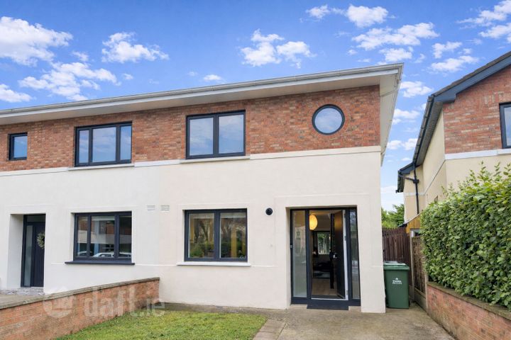 Silver Pines, Leopardstown, Dublin 18