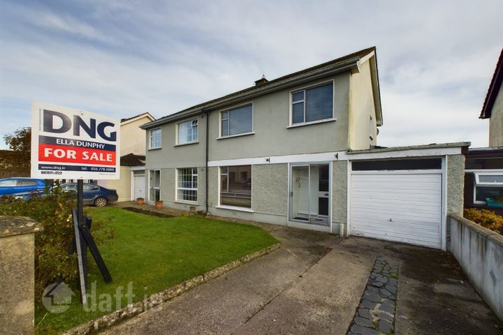 22 Loreto Avenue, Kilkenny, Co Kilkenny, R95HN2R