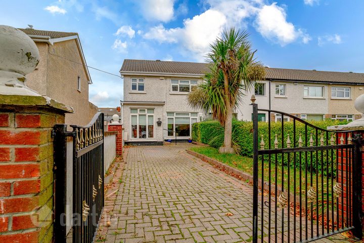 17 Donaghmede Rd, Donaghmede, Dublin 13, Dublin 13, Dublin