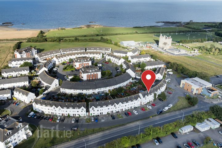 16 Cardy Rock Rd, Balbriggan, Rock Rd, Dublin