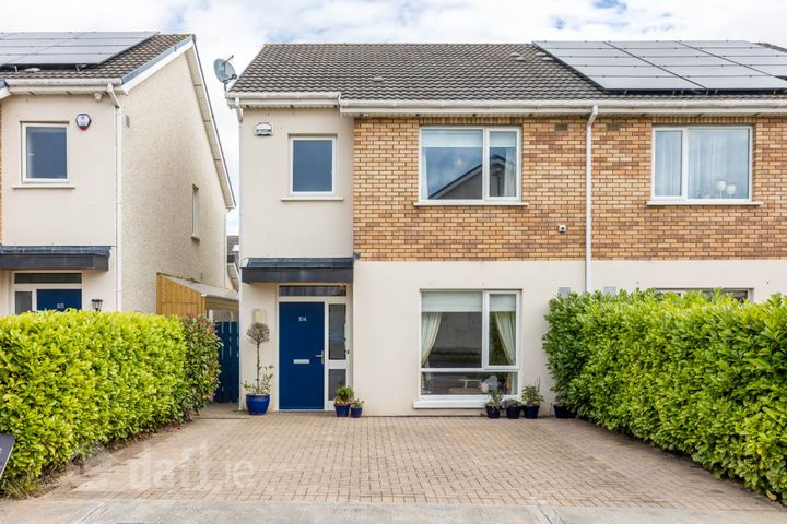 104 Ashfield Avenue, Ridgewood, Swords, Co. Dublin, K67P9T0