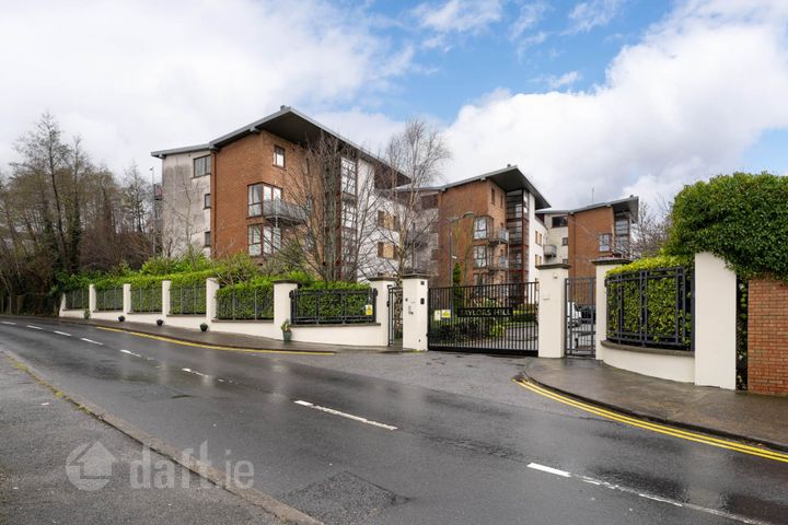 Grange House, Taylors Hill, Rathfarnham, Dublin 16