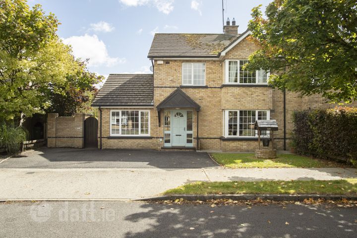 56 Greenpark Meadows, Mullingar, Westmeath, Westmeath