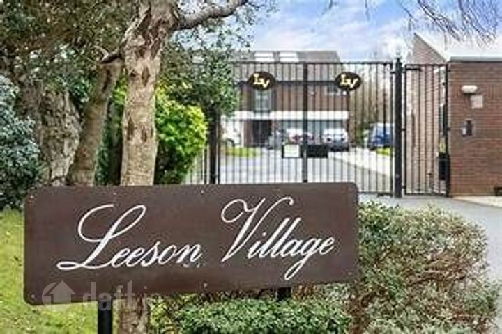 Leeson Village, Dublin 4, Dublin 4