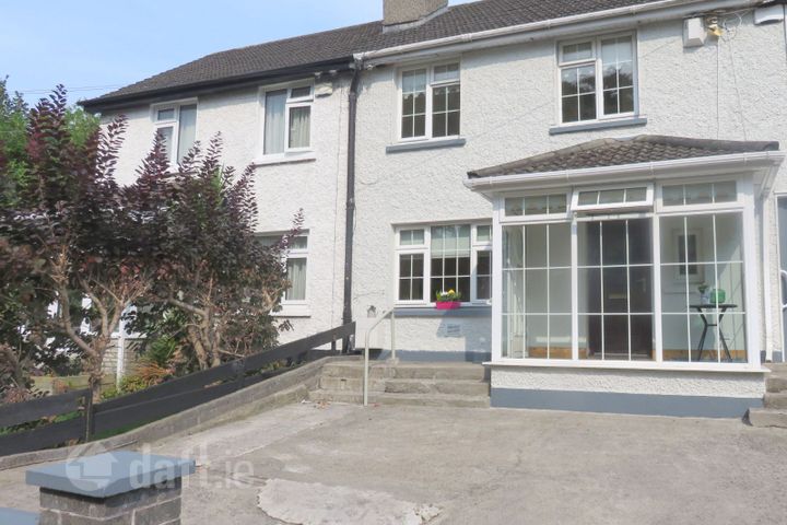 1 Saint Killian's Park, Dublin 22, Clondalkin, Dublin 22, D22HE03