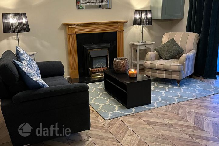 Apartment 59, Millbank Square, Sallins, Naas, Sallins, Co. Kildare
