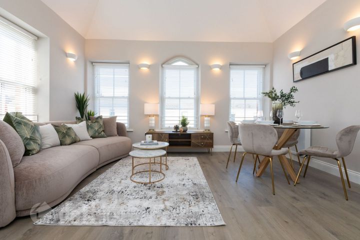  Allen House, Harold's Cross, Dublin 6W