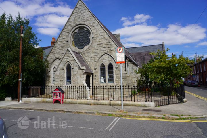 Kingsland Park Church, Saint Kevin'S Road, Portobello, Dublin 8