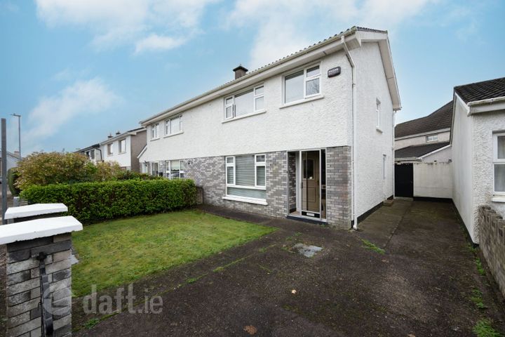 Oghill, 17 Glencairn Park, Rossa Avenue, Bishopstown, Co. Cork, T12PWH6