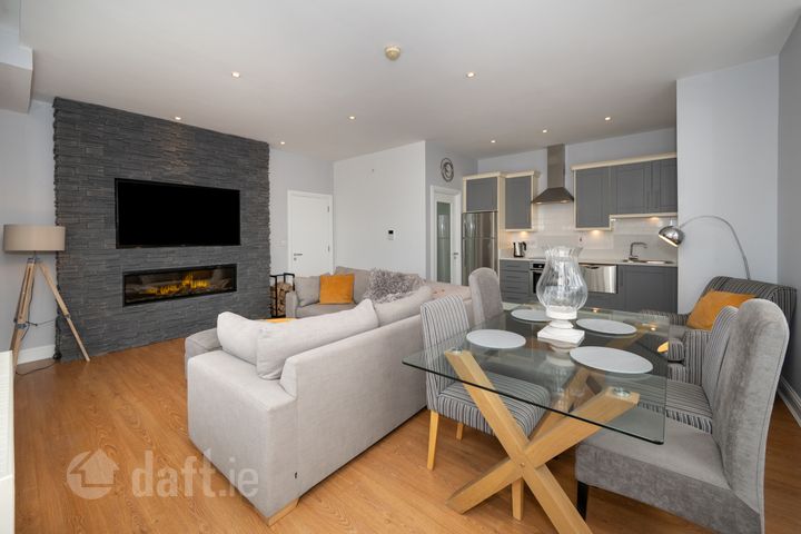 24 Heron Gate, Blackpool, Cork, Cork