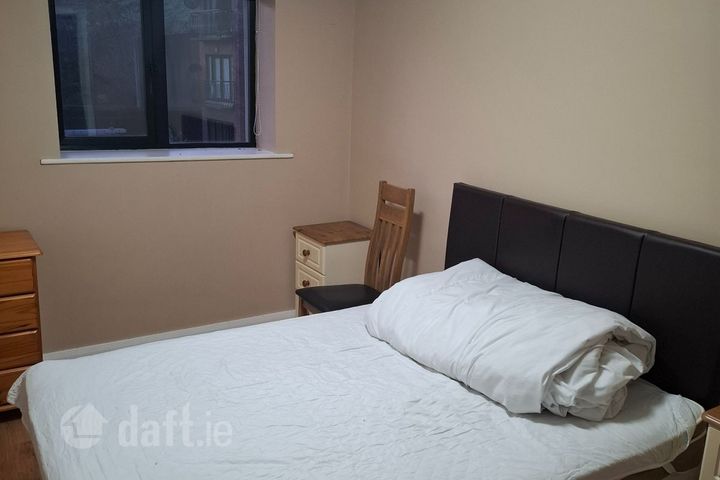 35 Diamond Apartments, The Diamond, Monaghan, Monaghan, Co. Monaghan