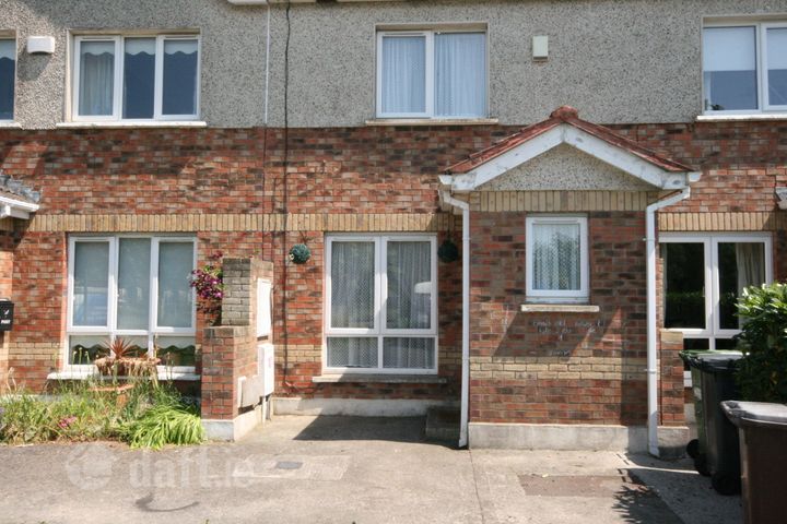 16 Linnetfields View, Castaheany, Clonee Dublin 15, Dublin 15, Dublin