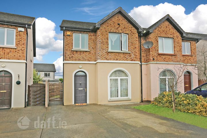 38 Ard Bracken, Kilteragh, Dooradoyle, Limerick