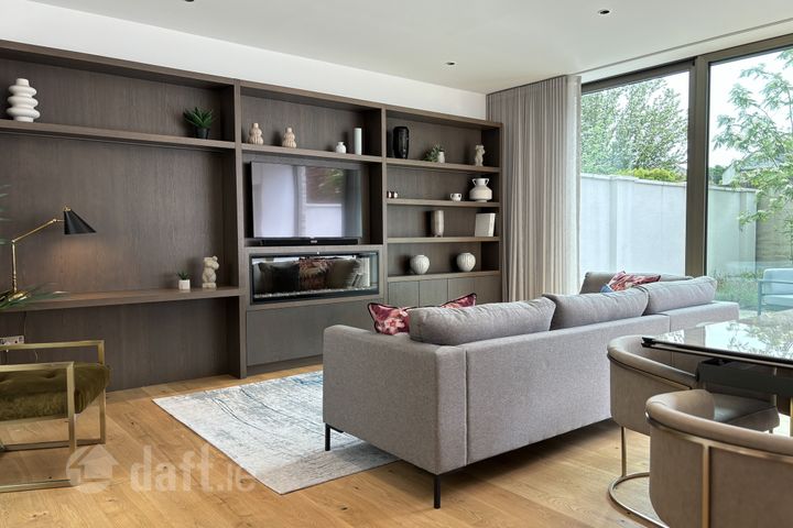 Tara View, Ballsbridge, Dublin 4