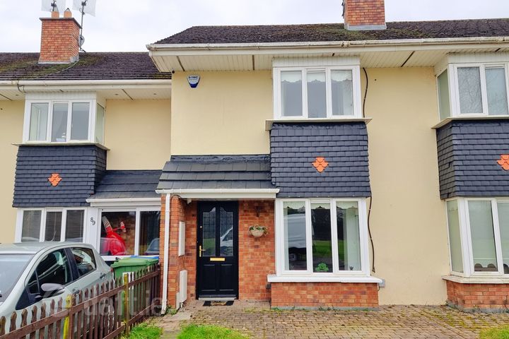 90 Sallins Pier, Sallins, Kildare, Dublin 18, Kildare