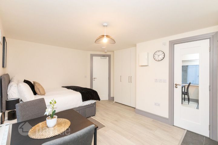 North Circular Road, Dublin 7