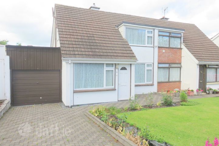 3 Monastery Crescent, Clondalkin, Dublin 22, Dublin 22, Dublin