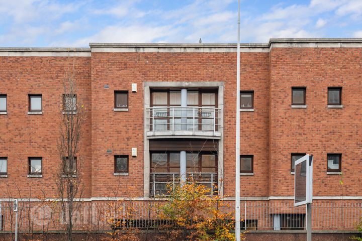 4 Rock Hall, Sweetmans Avenue, Blackrock, Co. Dublin, A94DD51