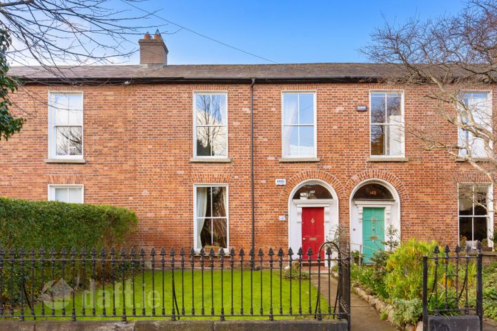 147 Tritonville Rd, Sandymount, Dublin 4, Dublin 4, Dublin