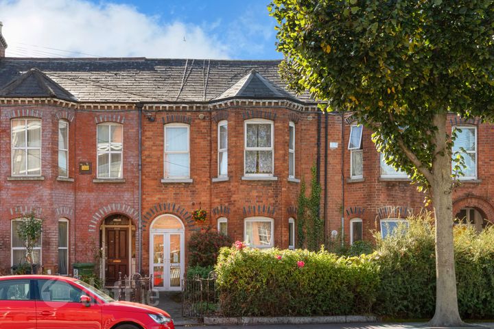 207 Clonliffe Road, Drumcondra, Dublin 3, D03HP30