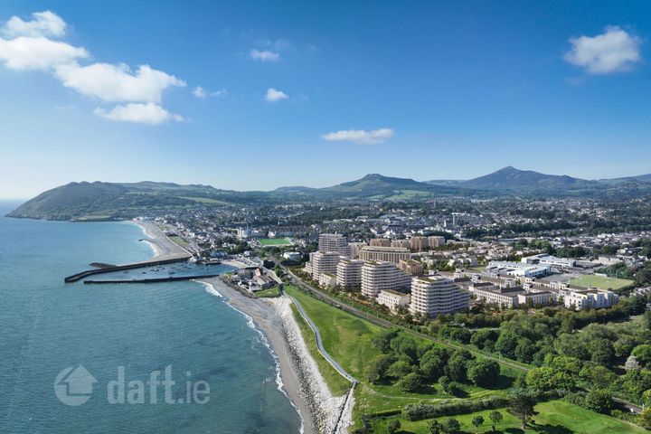 Sea Gardens, Shoreside, Bray, Co. Wicklow