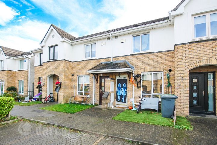 16 St John's Gate, Clondalkin, Dublin 22, D22V202