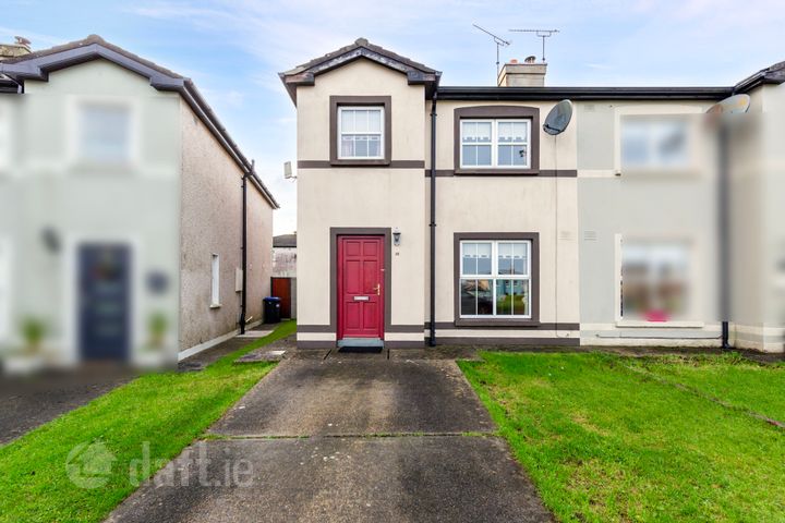33 Bloomfield, Clonard, Co. Wexford, Y35F2Y7