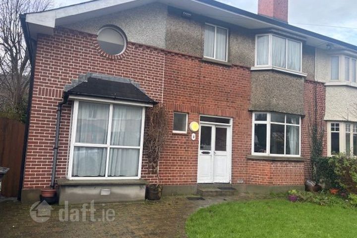 2 Durham Road, Dublin 4, Sandymount, Dublin 4