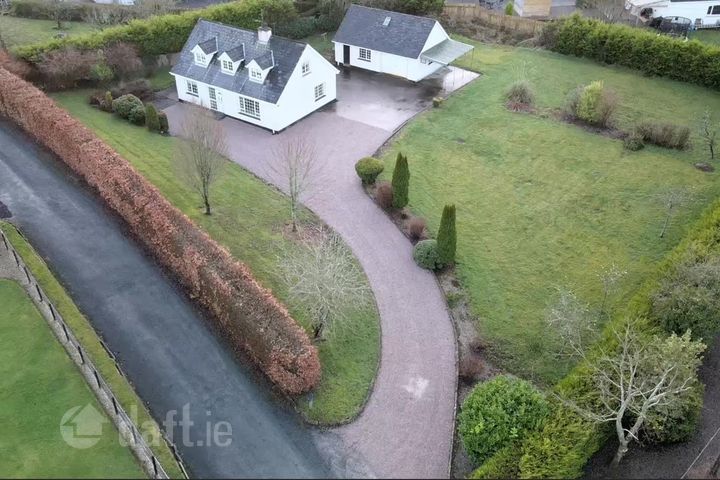 Tyrcallen, Stranorlar, Lifford, Kilross, Co. Donegal
