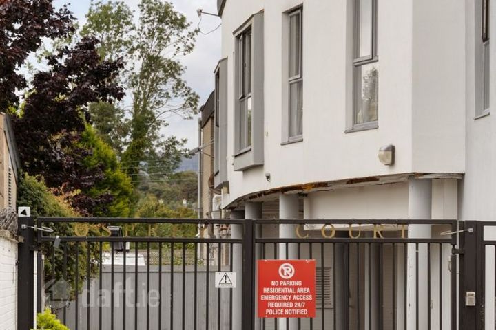 Apartment 2, Osprey Court, Dublin Road, Rathmichael, Co. Dublin