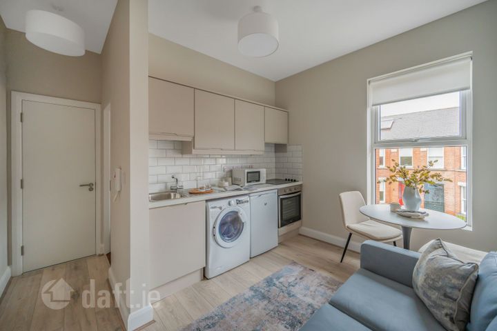 Apartment 1, 17 Mountshannon Road, Dublin 8, Rialto, Dublin 8
