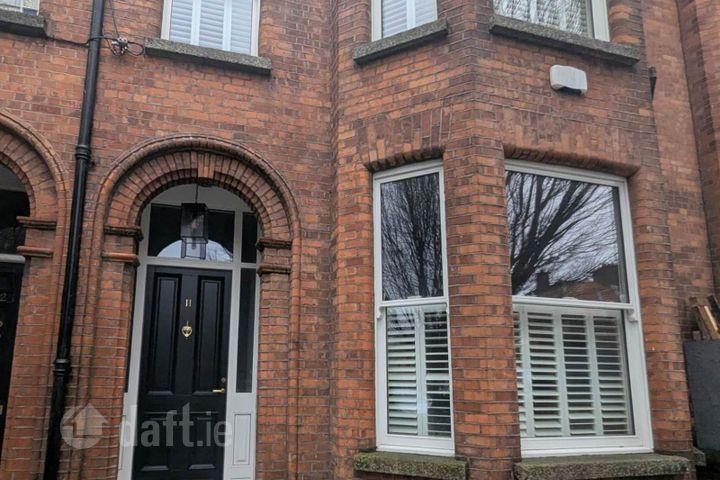 Auburn Avenue, Donnybrook, Dublin 4