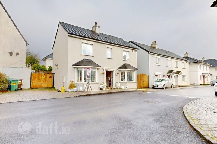 9 Primrose Avenue, Esker Hills, Portlaoise, Co. Laois, R32TW6N