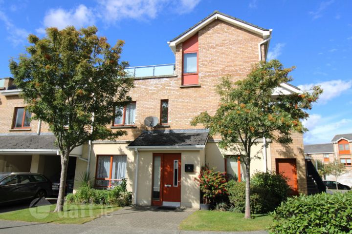 6 Annfield Court, Dublin 15, Castleknock, Dublin 15, D15P2T8