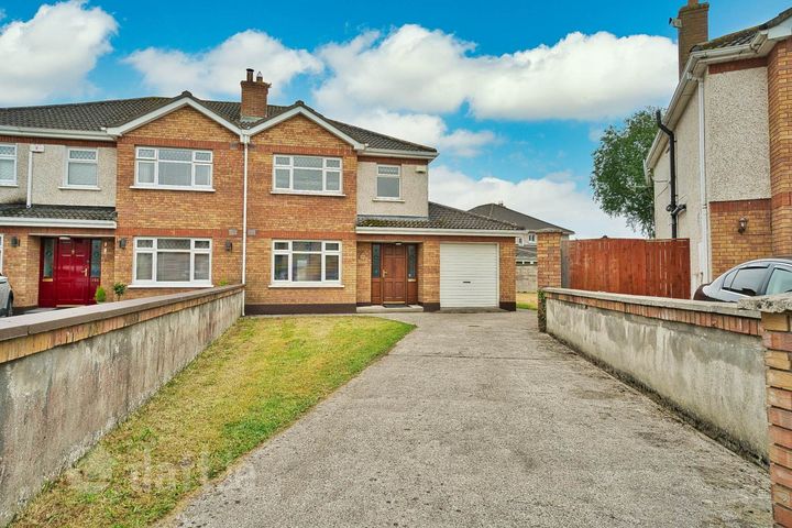 194 Aylmer Park, Naas, Co Kildare, Kildare