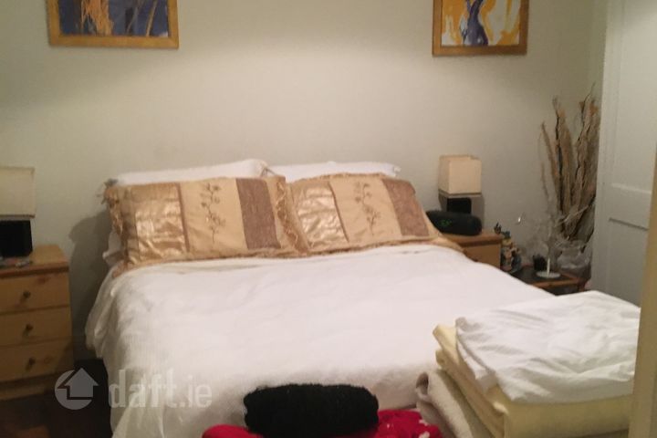 Apartment 1, 17 Mark's Alley West, Dublin 8, Christchurch, Dublin 8