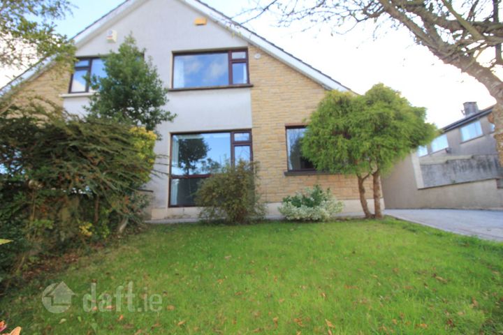 36 Newton Court, Grange, Douglas, Cork