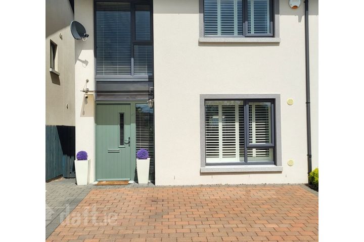 61 Hamilton Hill, Barnageeragh Cove, Skerries, Dublin