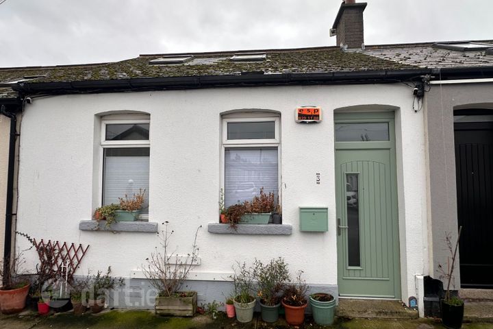 Cowper Street, Dublin 7, Stoneybatter, Dublin 7