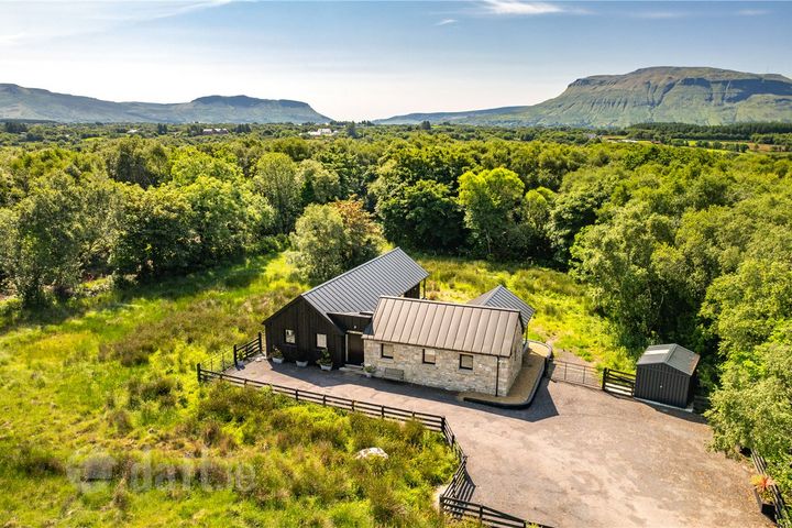 Black Antler, Mullanyduff, Castlegal, Co. Leitrim, F91V57K