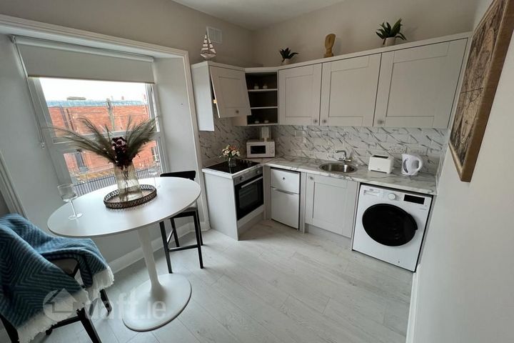 Marino Apartment, Marino, Dublin 3