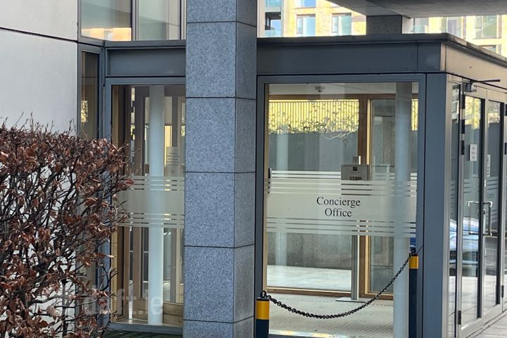 Apartment 9, Riverstown House, Spencer Dock, Dubli, IFSC, Dublin 1