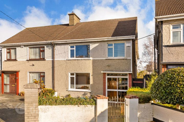 37 Birch Grove, Kill Avenue, Monkstown, Co. Dublin, A96K096