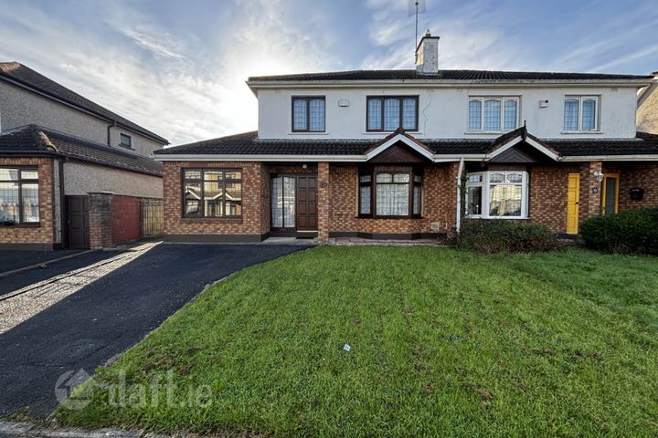91 Silverbrook, Mill Road, Corbally, Limerick, V94YH0F