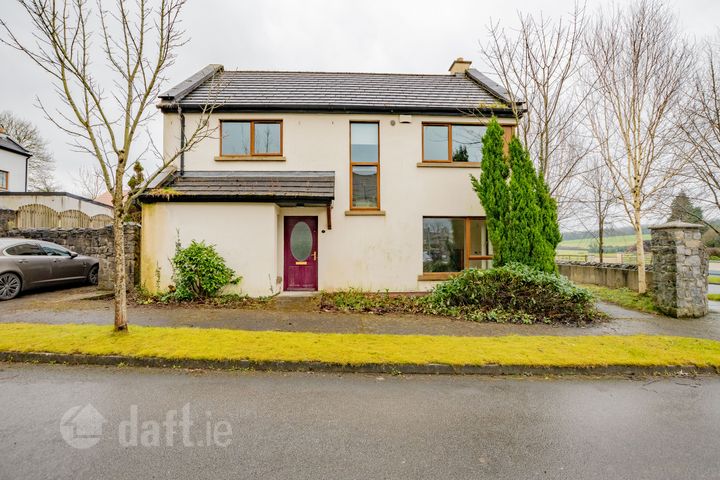 6 The Paddock, Drumman, Dublin Road . Castlepollard, Westmeath