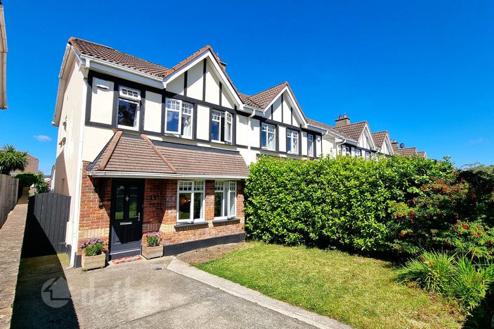 28 Prospect Heights, Rathfarnham Dublin 16, Dublin, Dublin 16, Dublin