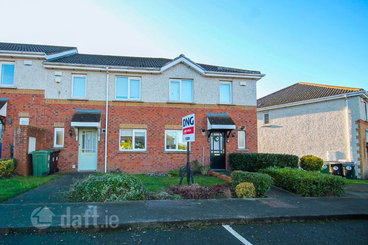 2 Belfry Road, Citywest, Dublin 24, D24TW73