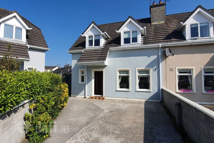 5 The Orchard, Ballyrickard, Tralee, Kerry