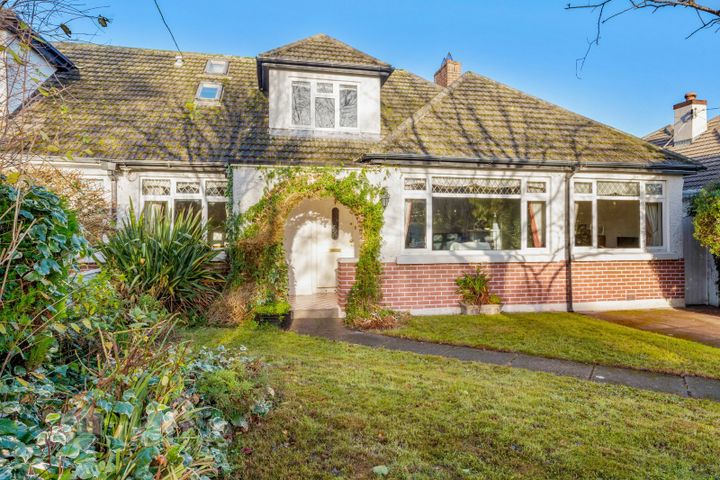 26 Rathdown Ave, Terenure, Dublin 6w, Dublin