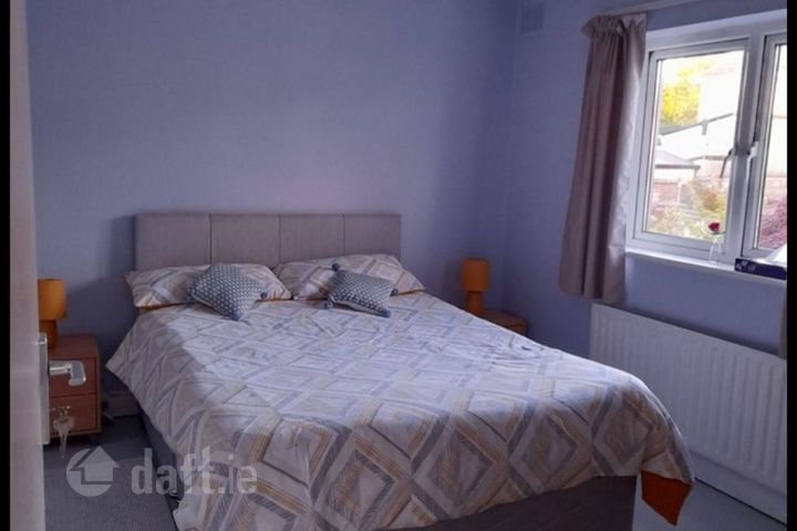 Rian Luachra,Ballybane,Galway, Ballybane, Co. Galway